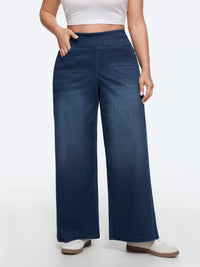 Denim medium blue
