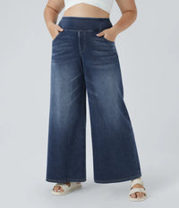 Royal Blue Denim