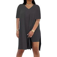 Dark Grey